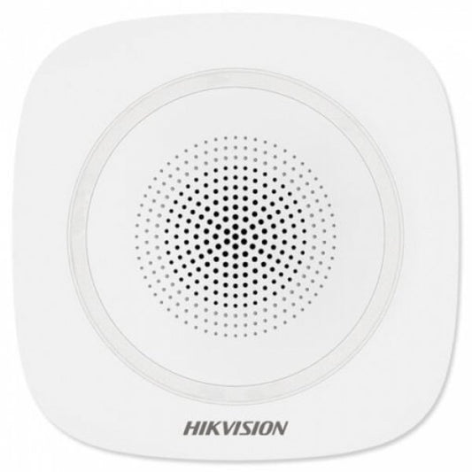 SIRENE INTERIEUR SANS FILS AXPRO HIKVISION